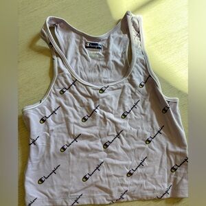 Champion women’s tank